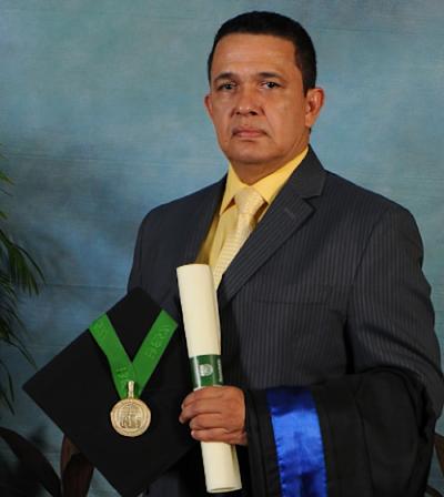 Roberto Fernandez Ramirez