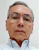 Nolberto Diaz Plata