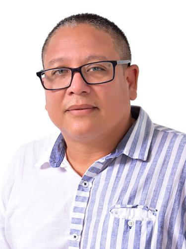 JOHN JAIRO PATIÑO VANEGAS